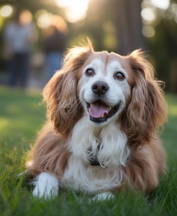 Seniors pet insurance: what to look for and how to choose the best policy