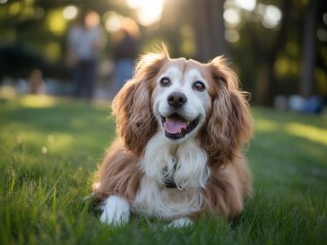 Seniors pet insurance: what to look for and how to choose the best policy