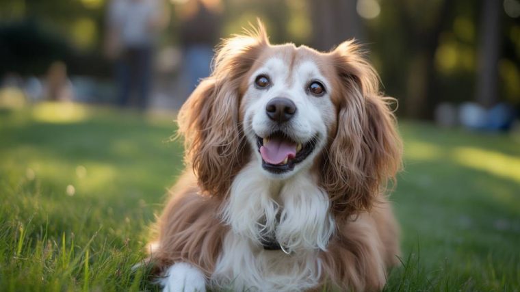 Seniors pet insurance: what to look for and how to choose the best policy