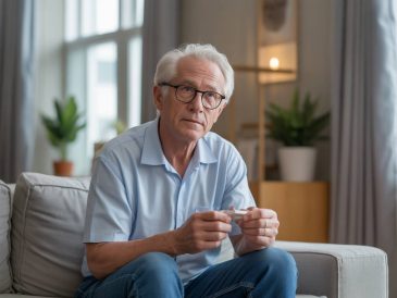 Sedative-hypnotic medications in older adults: risks and alternatives