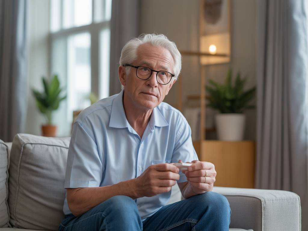 Sedative-hypnotic medications in older adults: risks and alternatives