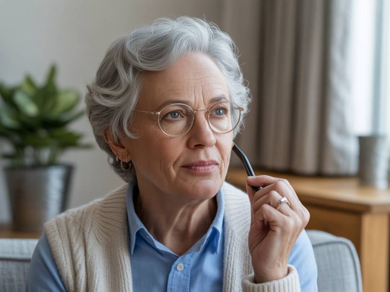 When does cognitive decline start and how to recognise early signs