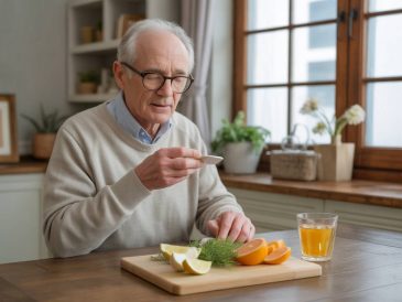 Vitamin B12 dosage for seniors: how much do you really need