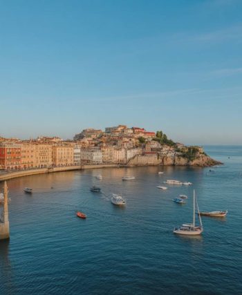 Low-Impact Travel Destinations for Seniors Seeking Relaxation and Culture