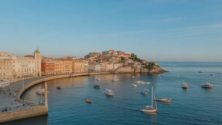 Low-Impact Travel Destinations for Seniors Seeking Relaxation and Culture