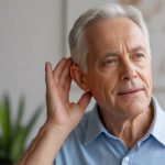 Why am I not thirsty and what it means for senior hydration