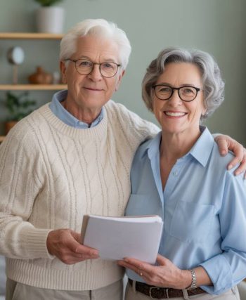 Smart Downsizing for Seniors: How to Declutter, Sell, and Simplify Your Home for a Happier Retirement