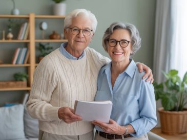 Smart Downsizing for Seniors: How to Declutter, Sell, and Simplify Your Home for a Happier Retirement
