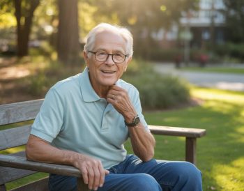 How to Stay Socially Connected in Retirement: Practical Strategies to Combat Loneliness for Seniors