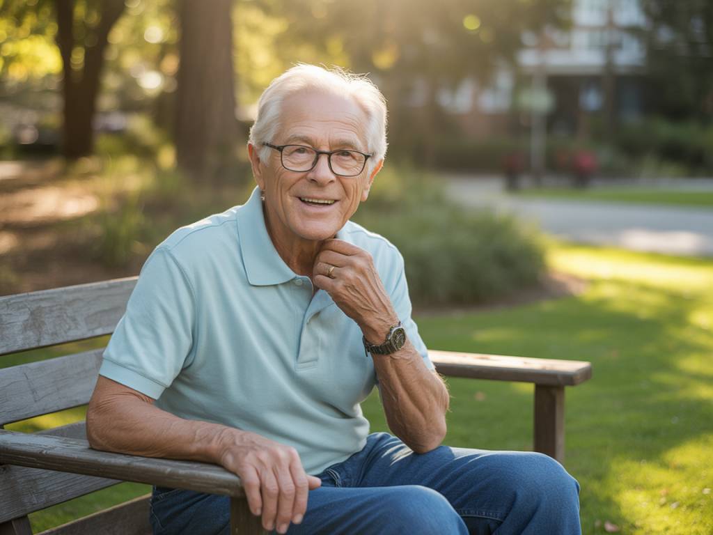 How to Stay Socially Connected in Retirement: Practical Strategies to Combat Loneliness for Seniors