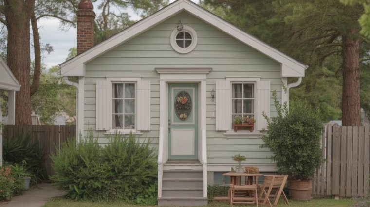 Downsizing in Retirement: Practical Steps to Simplify Your Home and Boost Your Financial Freedom