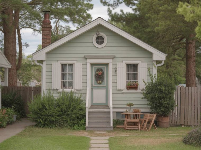 Downsizing in Retirement: Practical Steps to Simplify Your Home and Boost Your Financial Freedom