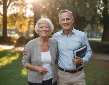 Estate Planning Essentials for UK Seniors: How to Protect Your Assets and Support Your Loved Ones