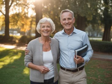 Estate Planning Essentials for UK Seniors: How to Protect Your Assets and Support Your Loved Ones