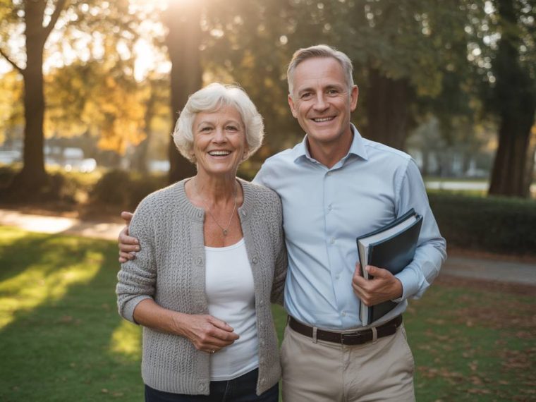 Estate Planning Essentials for UK Seniors: How to Protect Your Assets and Support Your Loved Ones