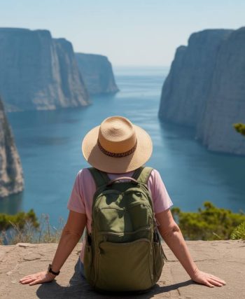 Solo Travel for Seniors: Practical Safety Tips and Confidence-Boosting Strategies for Exploring the World Alone