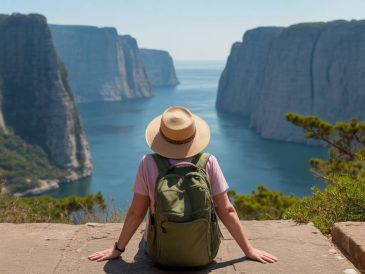 Solo Travel for Seniors: Practical Safety Tips and Confidence-Boosting Strategies for Exploring the World Alone