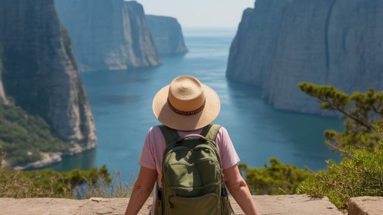 Solo Travel for Seniors: Practical Safety Tips and Confidence-Boosting Strategies for Exploring the World Alone