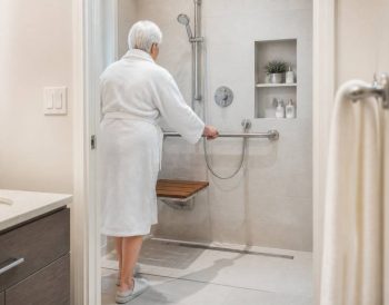 How to Make Your Home Safer for Aging in Place: Practical Modifications to Reduce Falls and Support Independence