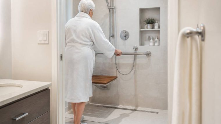 How to Make Your Home Safer for Aging in Place: Practical Modifications to Reduce Falls and Support Independence