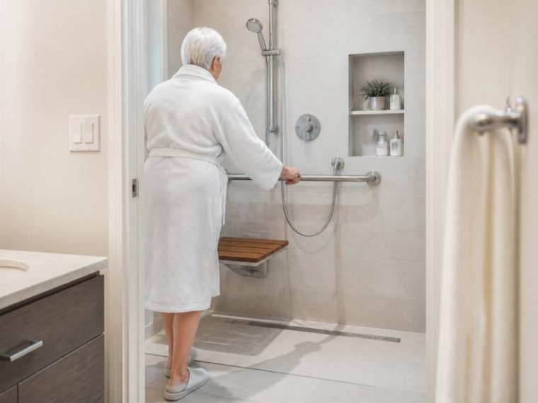 How to Make Your Home Safer for Aging in Place: Practical Modifications to Reduce Falls and Support Independence