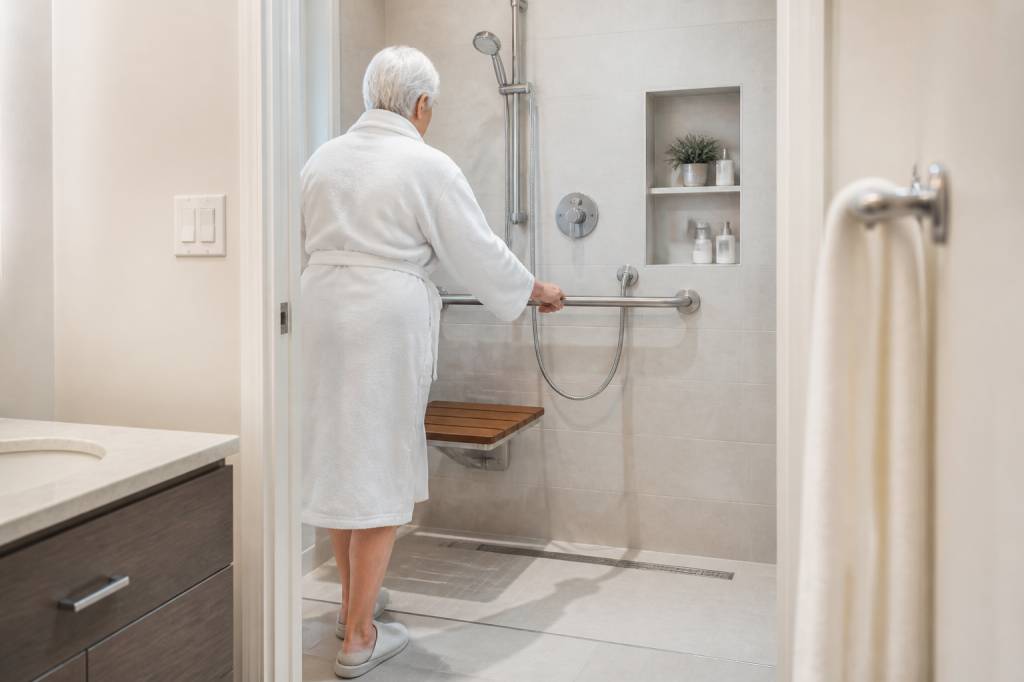 How to Make Your Home Safer for Aging in Place: Practical Modifications to Reduce Falls and Support Independence