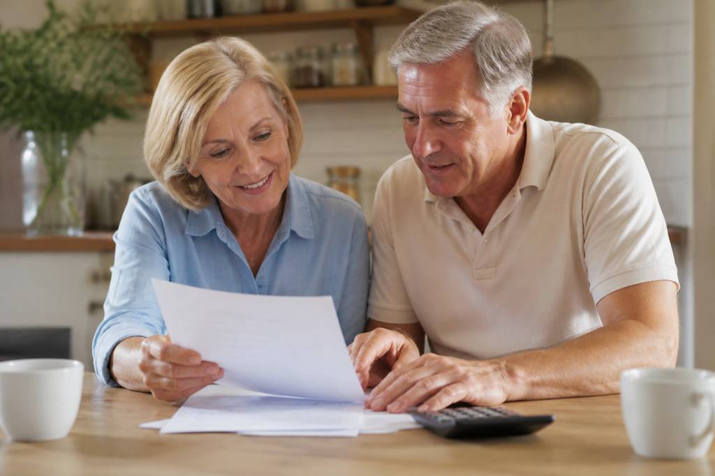How much do i need to retire comfortably?