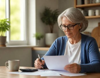 Comfortable retirement income uk for a single person: how to plan ahead