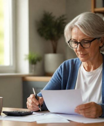 Comfortable retirement income uk for a single person: how to plan ahead