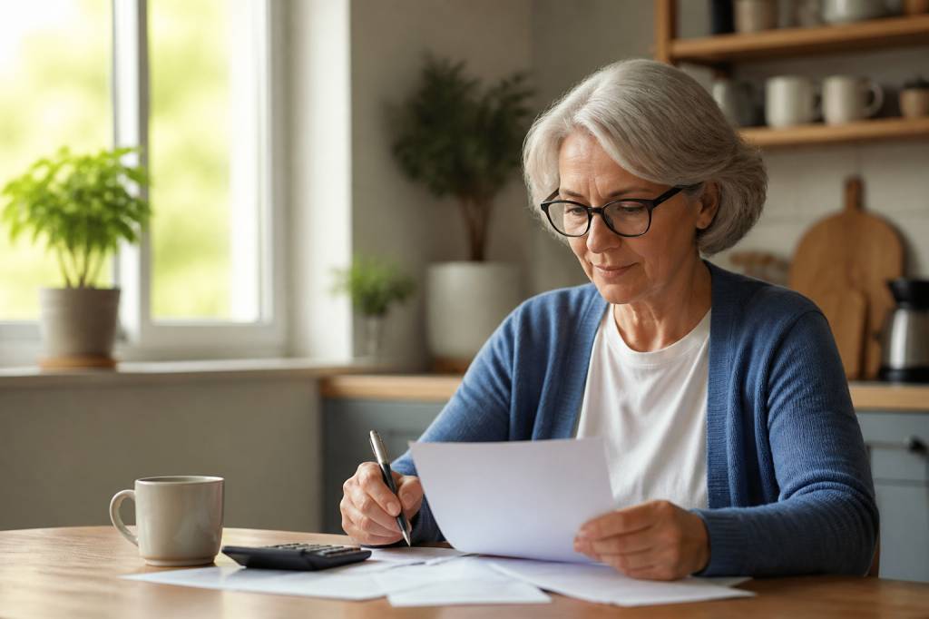 Comfortable retirement income uk for a single person: how to plan ahead