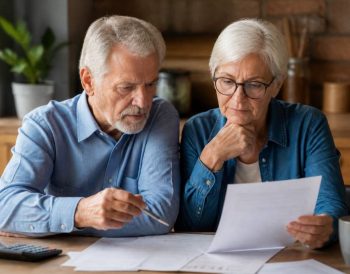How much does a couple need to retire comfortably?