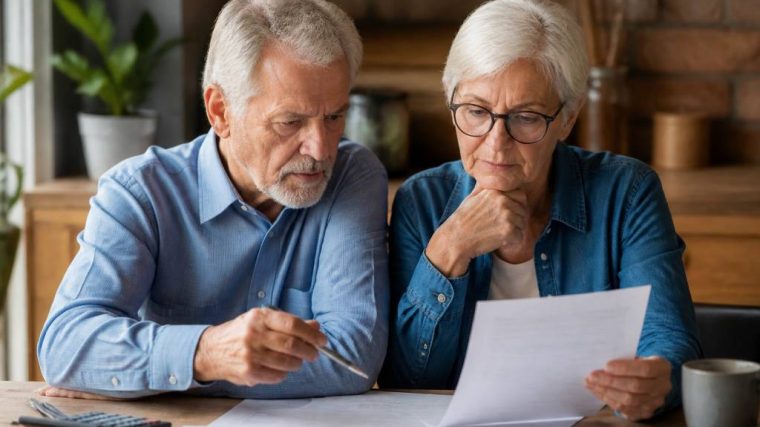 How much does a couple need to retire comfortably?