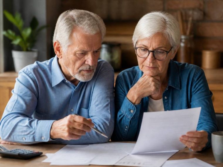 How much does a couple need to retire comfortably?