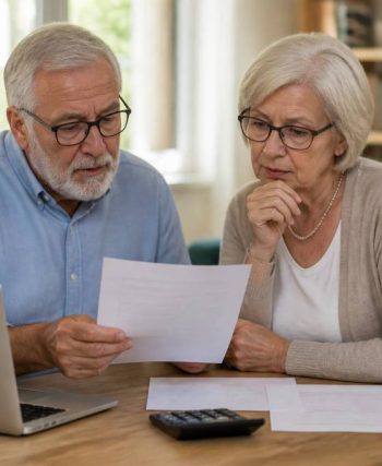 How much does a pensioner need to live on? A practical guide to retirement costs in the UK