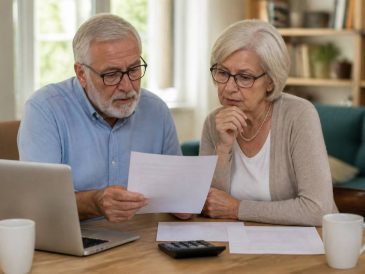 How much does a pensioner need to live on? A practical guide to retirement costs in the UK
