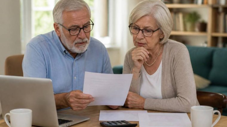 How much does a pensioner need to live on? A practical guide to retirement costs in the UK