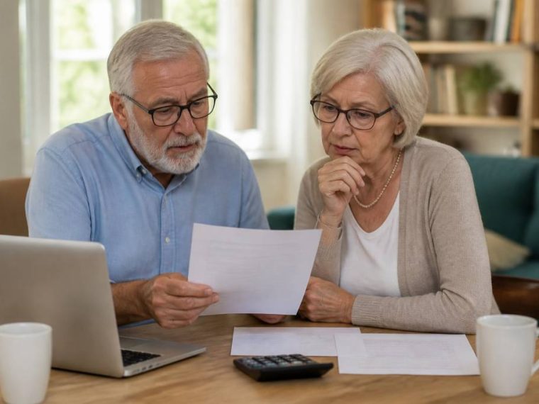 How much does a pensioner need to live on? A practical guide to retirement costs in the UK