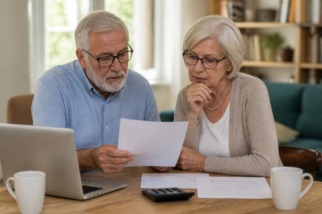 How much does a pensioner need to live on? A practical guide to retirement costs in the UK